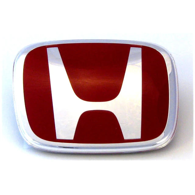 Honda - Front Emblem (Honda Civic Type R FK8)