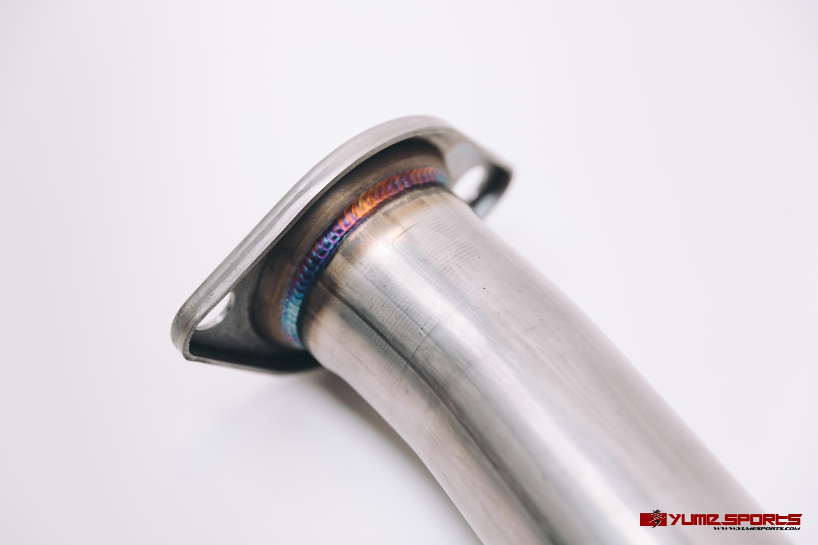 EVS Tuning - Test Pipe, 63.5mm (Honda S2000 AP1/2)