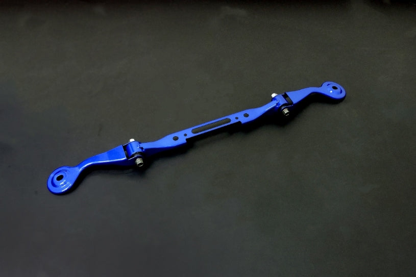 Hardrace - Rear Sub Frame Support Bar (Subaru WRX/STI 2014-2021)