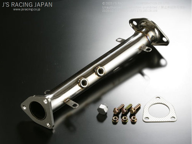 J's Racing - Circuit Converter, 70mm (Honda S2000 AP1/2)