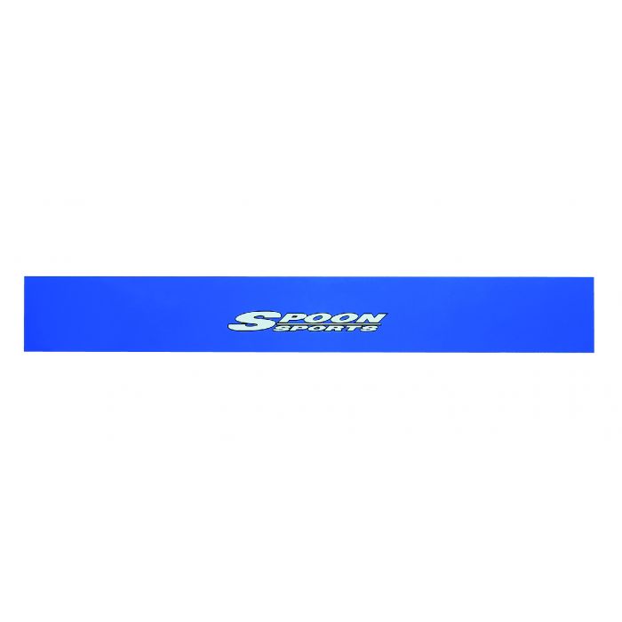 Spoon Sports - Window Sticker