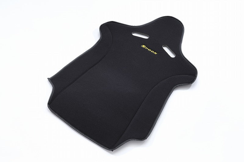 Spoon Sports - Carbon Bucket Seat Back