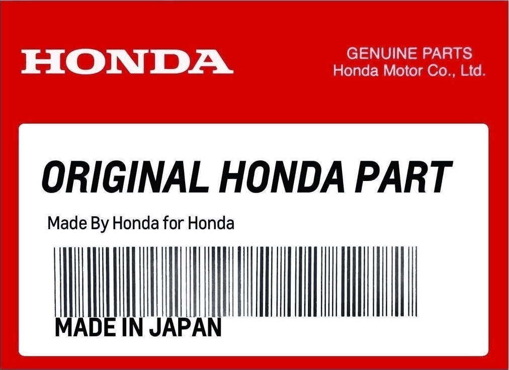 Honda - Front Emblem (Honda Civic Type R FK8)