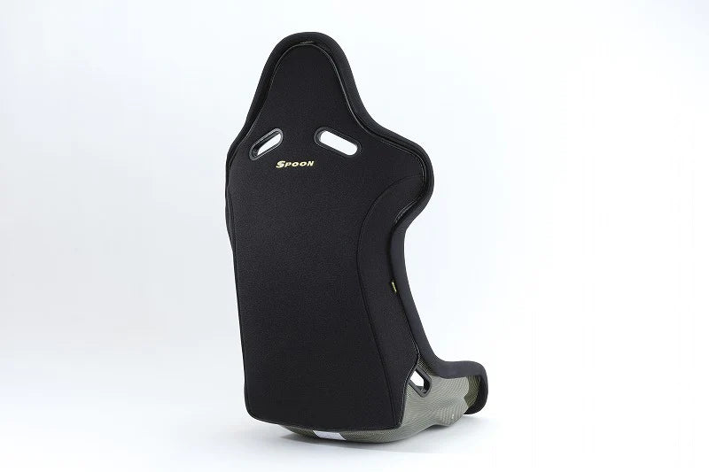 Spoon Sports - Carbon Bucket Seat Back
