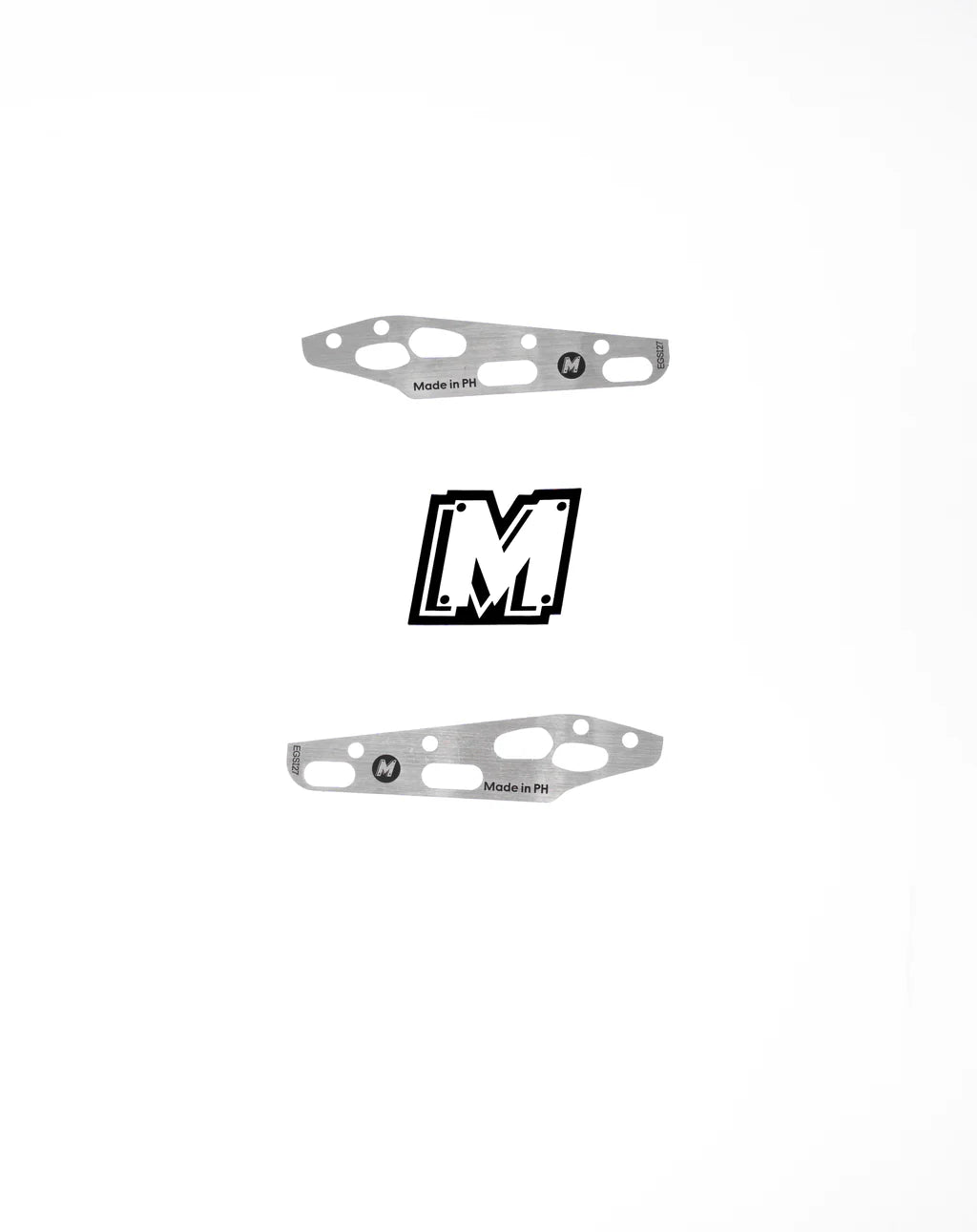 MAC Lifter Kit - EG Hatch & Coupe Front Lifter Kit