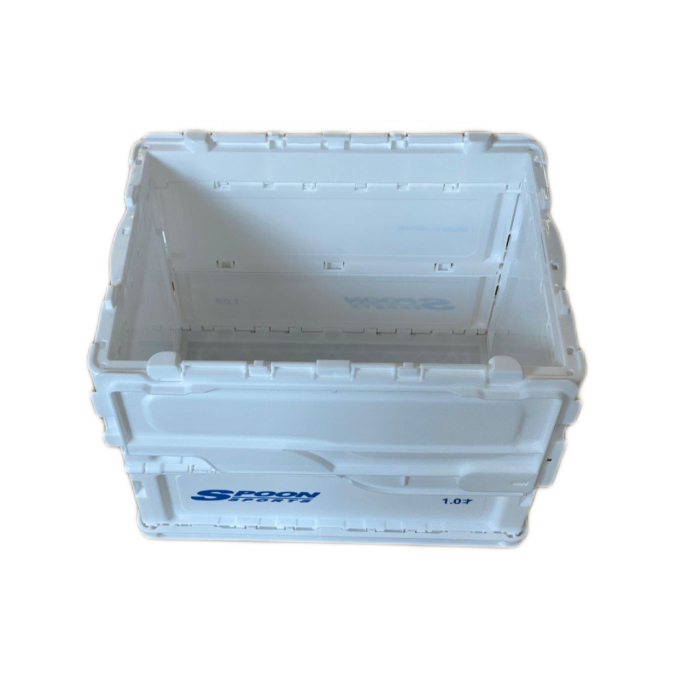 Spoon Sports - Container, White, 20L